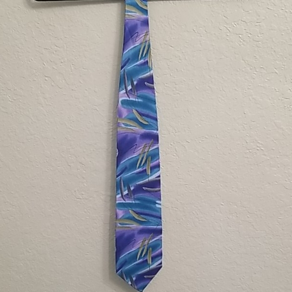 J. Garcia Other - ☮Jerry Garcia silk tie